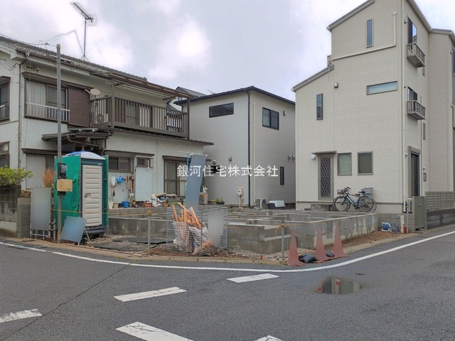 田尻５丁目