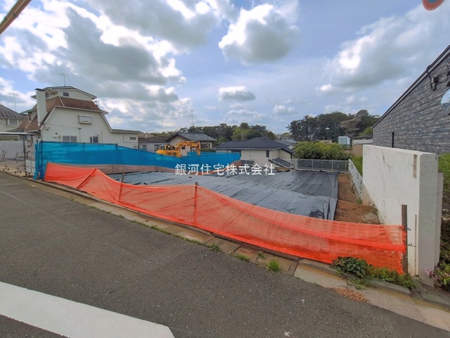 田園調布３丁目