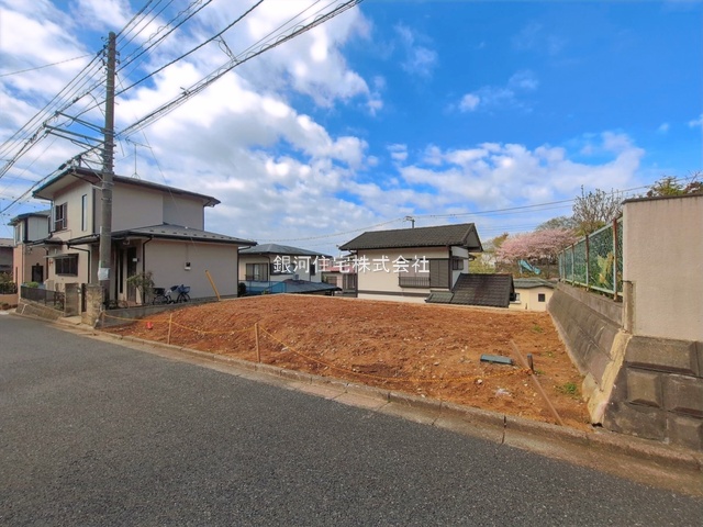 芝山５丁目