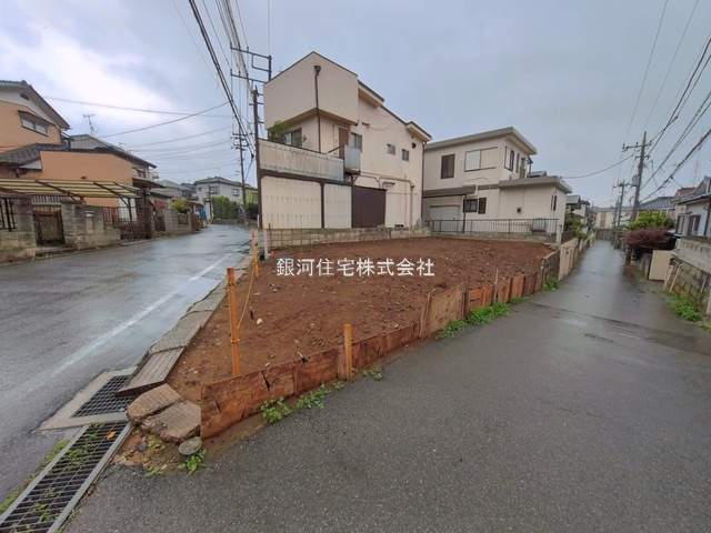 三山５丁目