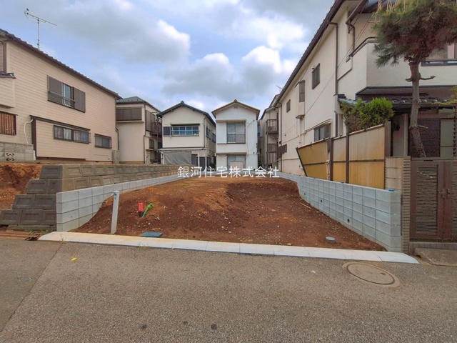 松が丘１丁目