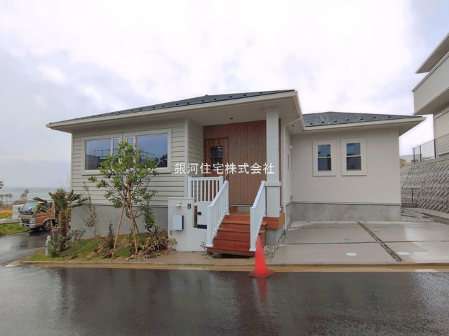 佐島の丘２丁目