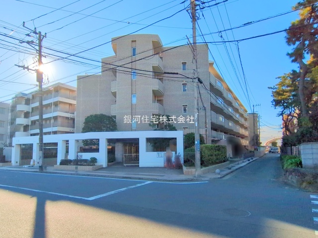 鵠沼海岸２丁目