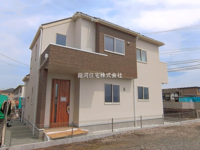 北新