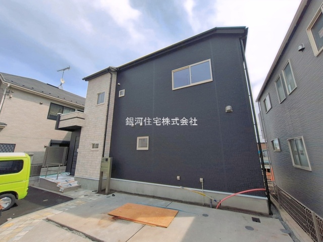 北新