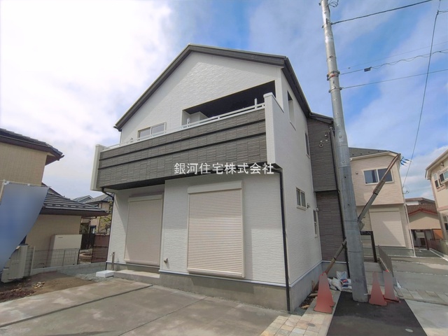 北新