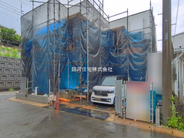 八千代台東６丁目