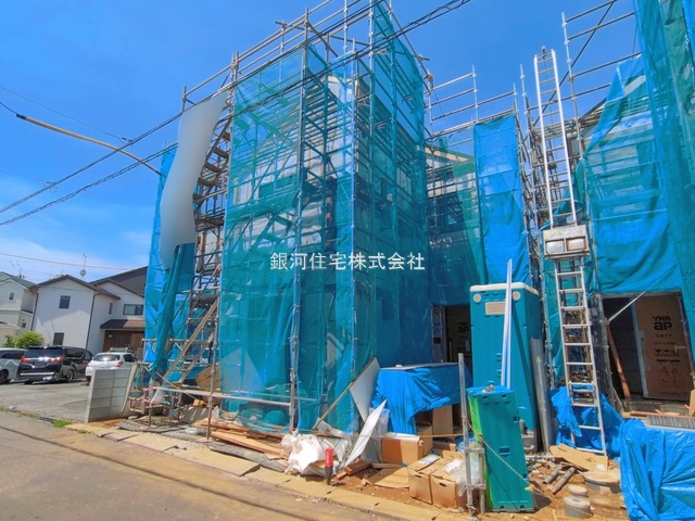 八千代台西４丁目