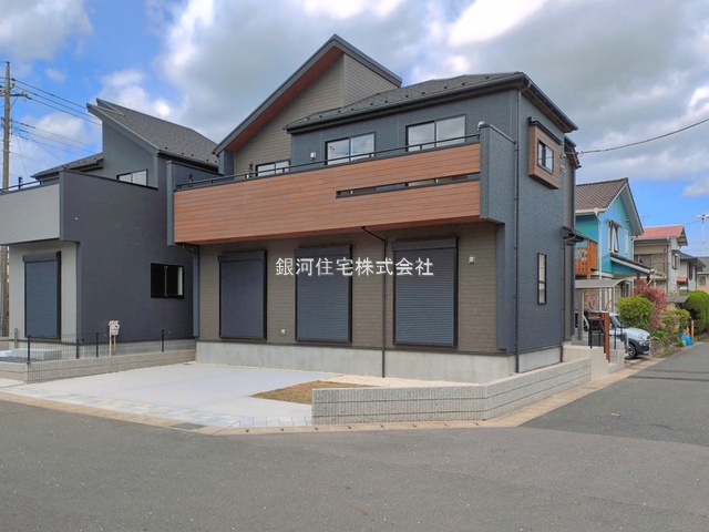 千城台東４丁目