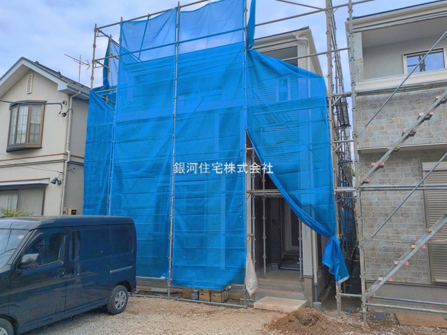 赤羽西３丁目
