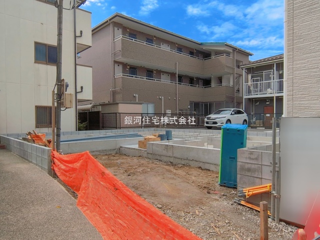 行徳駅前４丁目