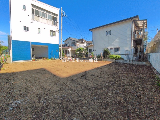 寺尾釜田２丁目