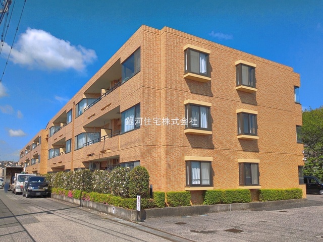 名戸ヶ谷１丁目