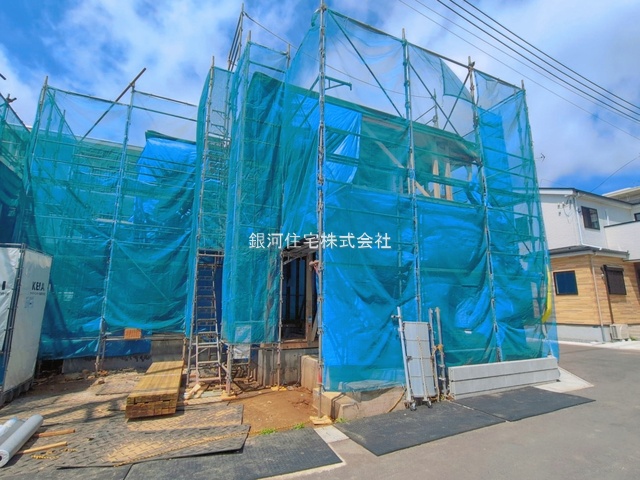 勝田台南２丁目