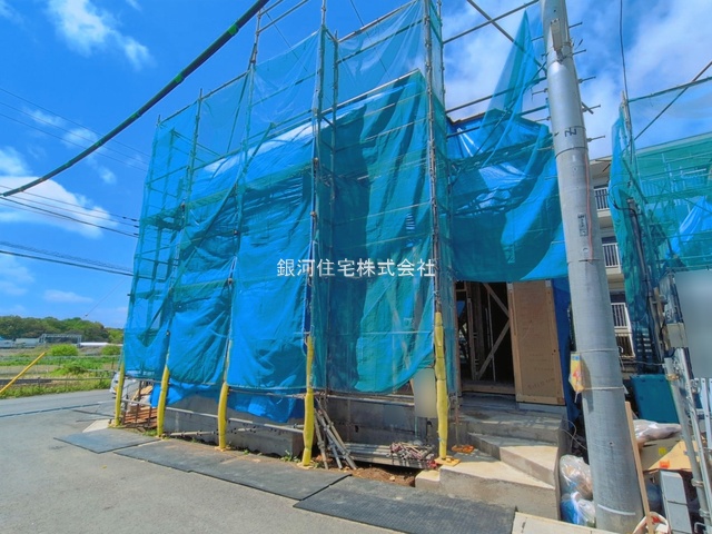 勝田台南２丁目