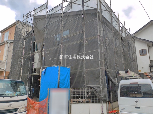 戸室４丁目