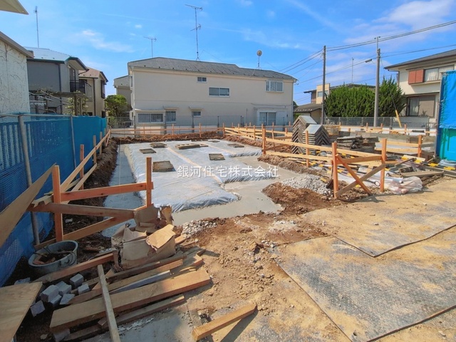 玉川学園３丁目