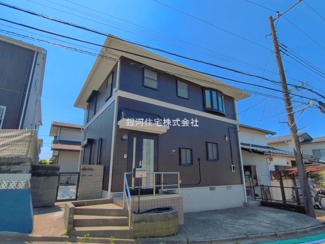 ハイランド２丁目