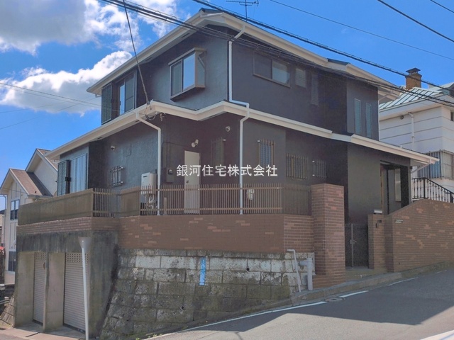 梶山２丁目