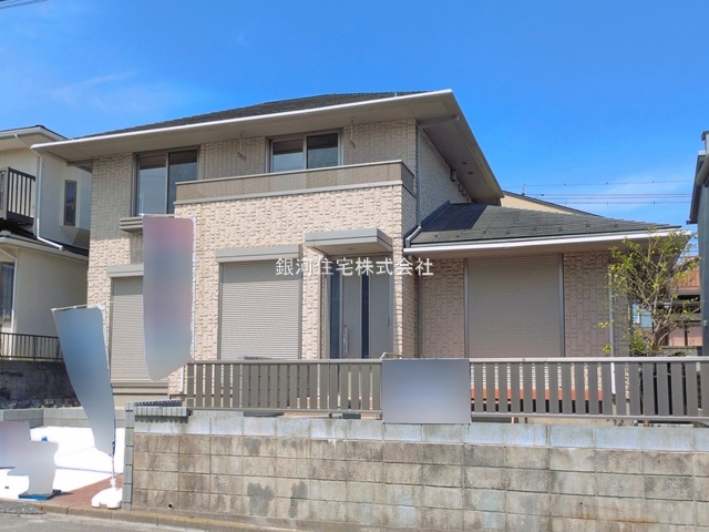 めじろ台１丁目