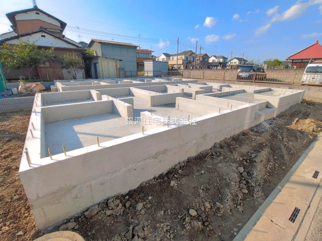 吹上本町２丁目