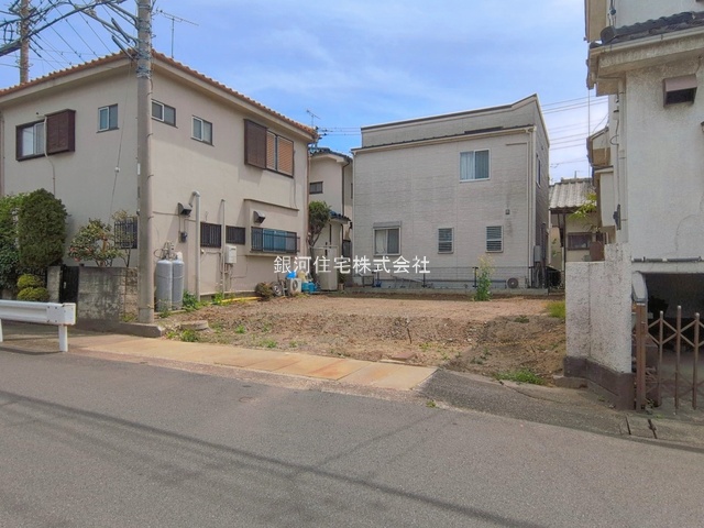 千間台東４丁目