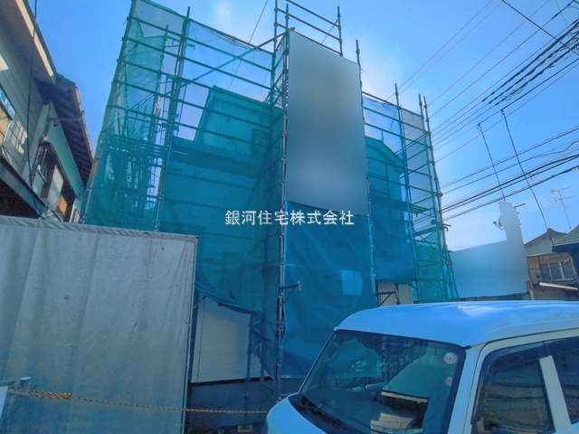 ひばりが丘２丁目
