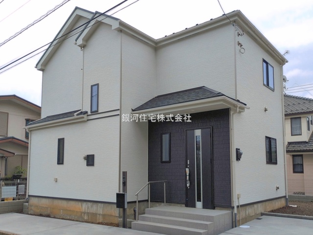 元八王子町１丁目