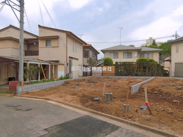 飯山満町３丁目
