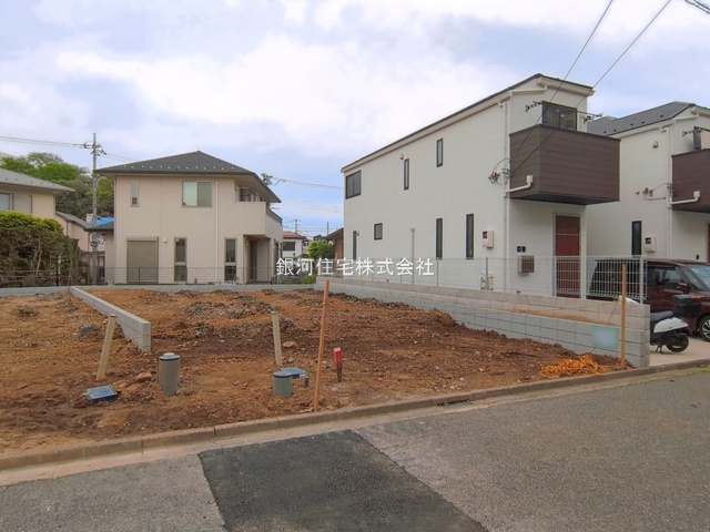 飯山満町３丁目