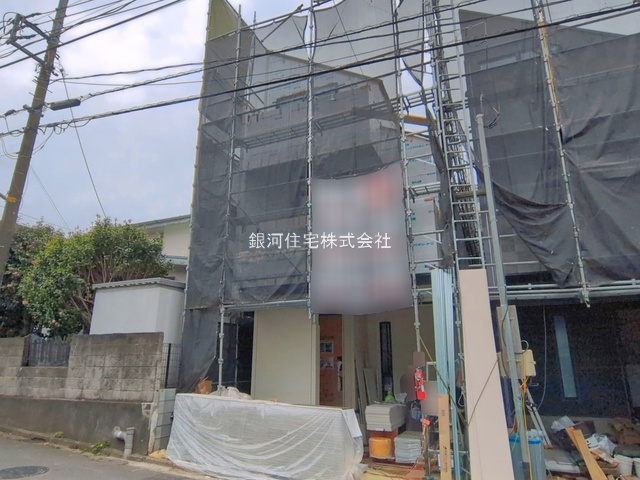 西戸部町２丁目