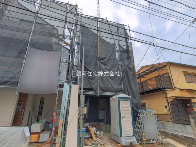 西戸部町２丁目