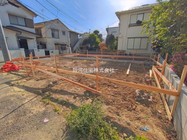 小杉陣屋町１丁目