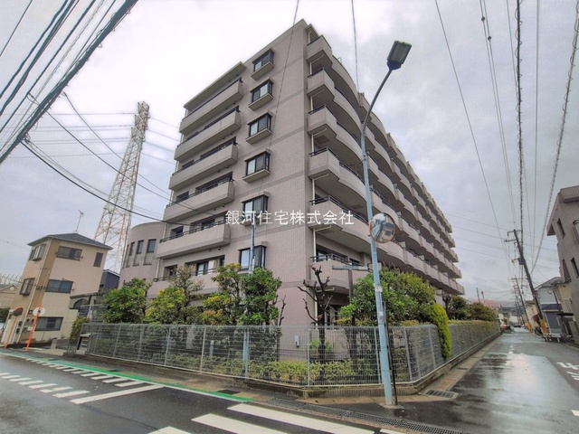 上矢切