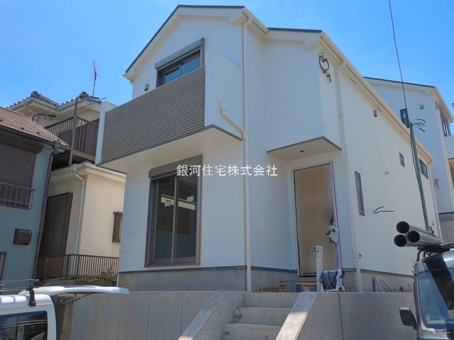 新吉田東１丁目
