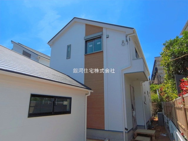 新吉田東１丁目