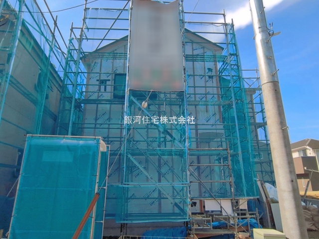 中佐津間１丁目