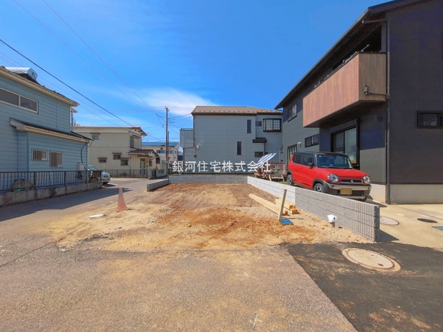 八木が谷２丁目