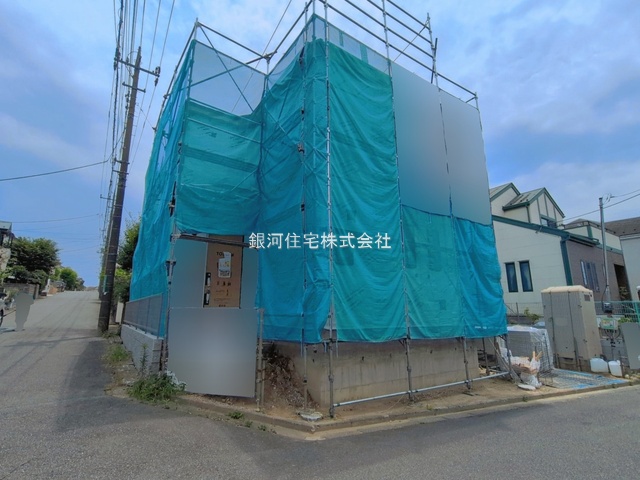 鶴川４丁目