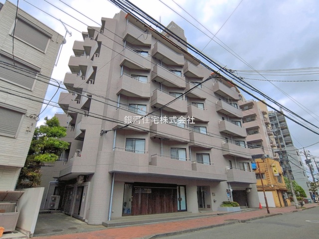 高松町２丁目