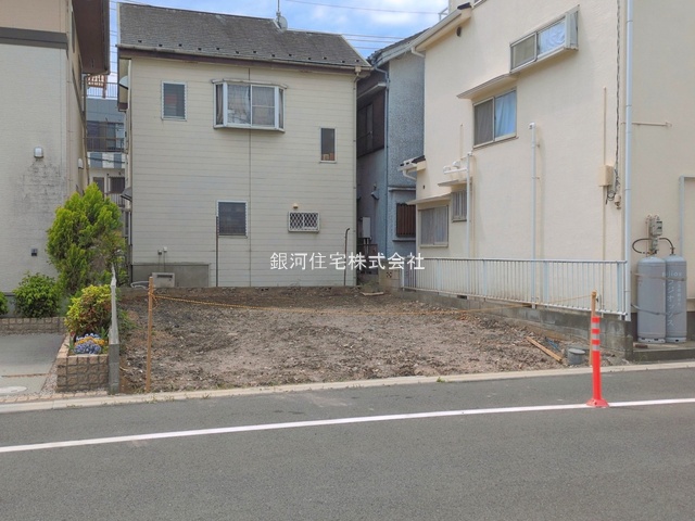 新善町
