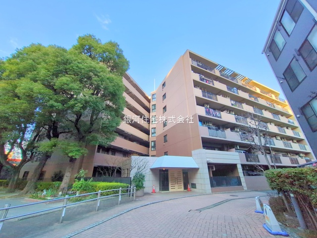 池上新町２丁目