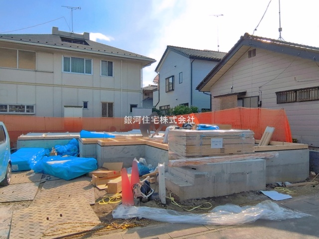 吹上本町２丁目