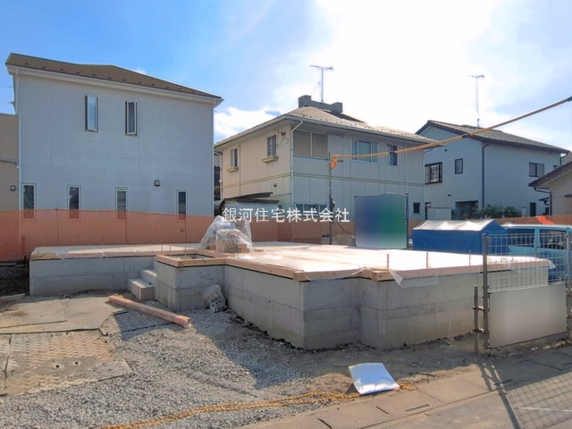 吹上本町２丁目