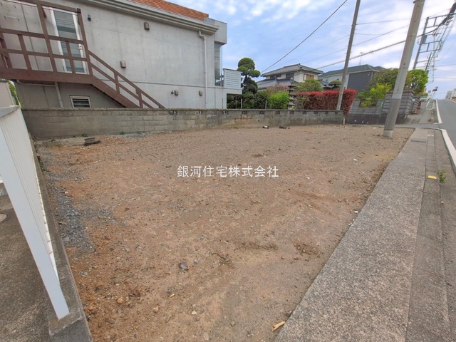 妻田南１丁目