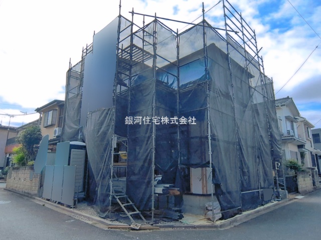 野寺４丁目