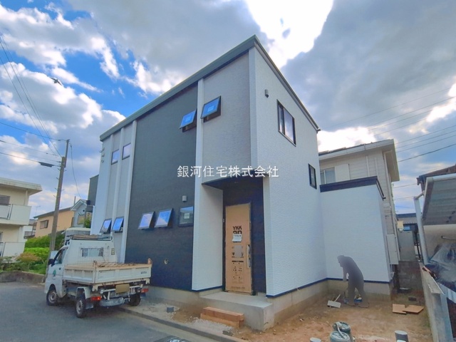 福岡中央２丁目
