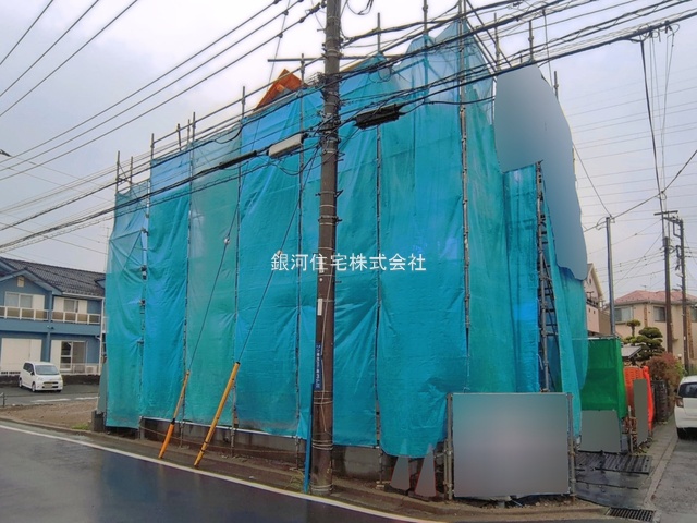中田北３丁目