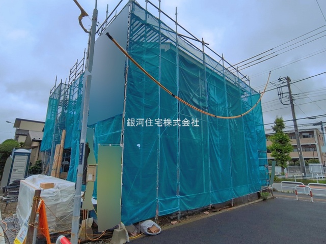 弁天２丁目