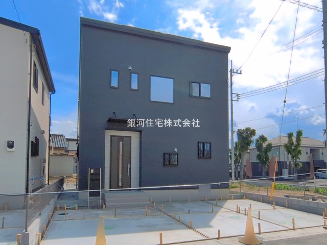 大字西